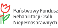 Obrazek dla: Dofinansowanie działalności gospodarczej w ramach PFRON - miasto Skierniewice