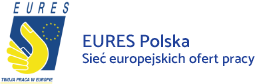 Logotyp EURES