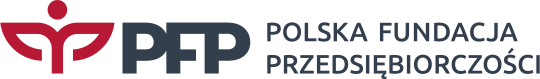 Logotyp PFP