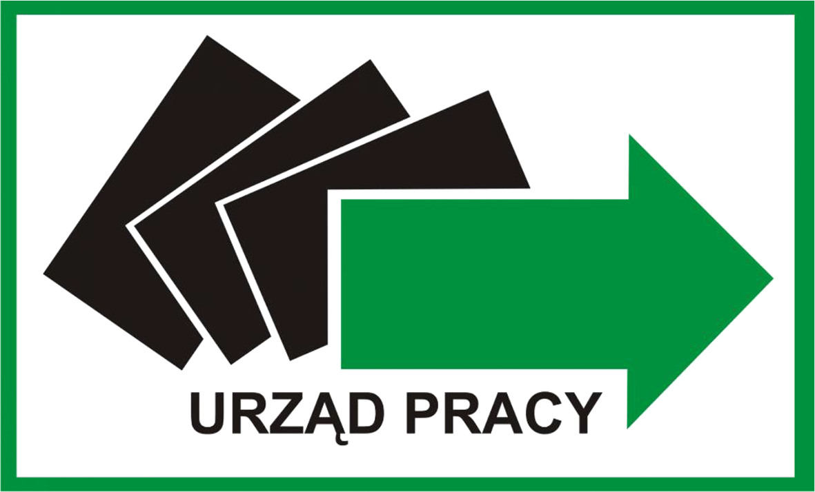 Logotyp Urzędów Pracy
