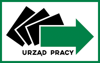 Logotyp Urzędów Pracy